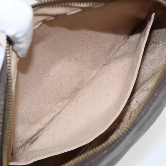 LOUIS VUITTON Monogram Trousse Toilette 23 Clutch Bag LV - Picture 13 of 15